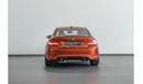 BMW M2 Competition Competition 2019 BMW M2 Competition Pack / 5 Year BMW Service Pack / BMW Warranty