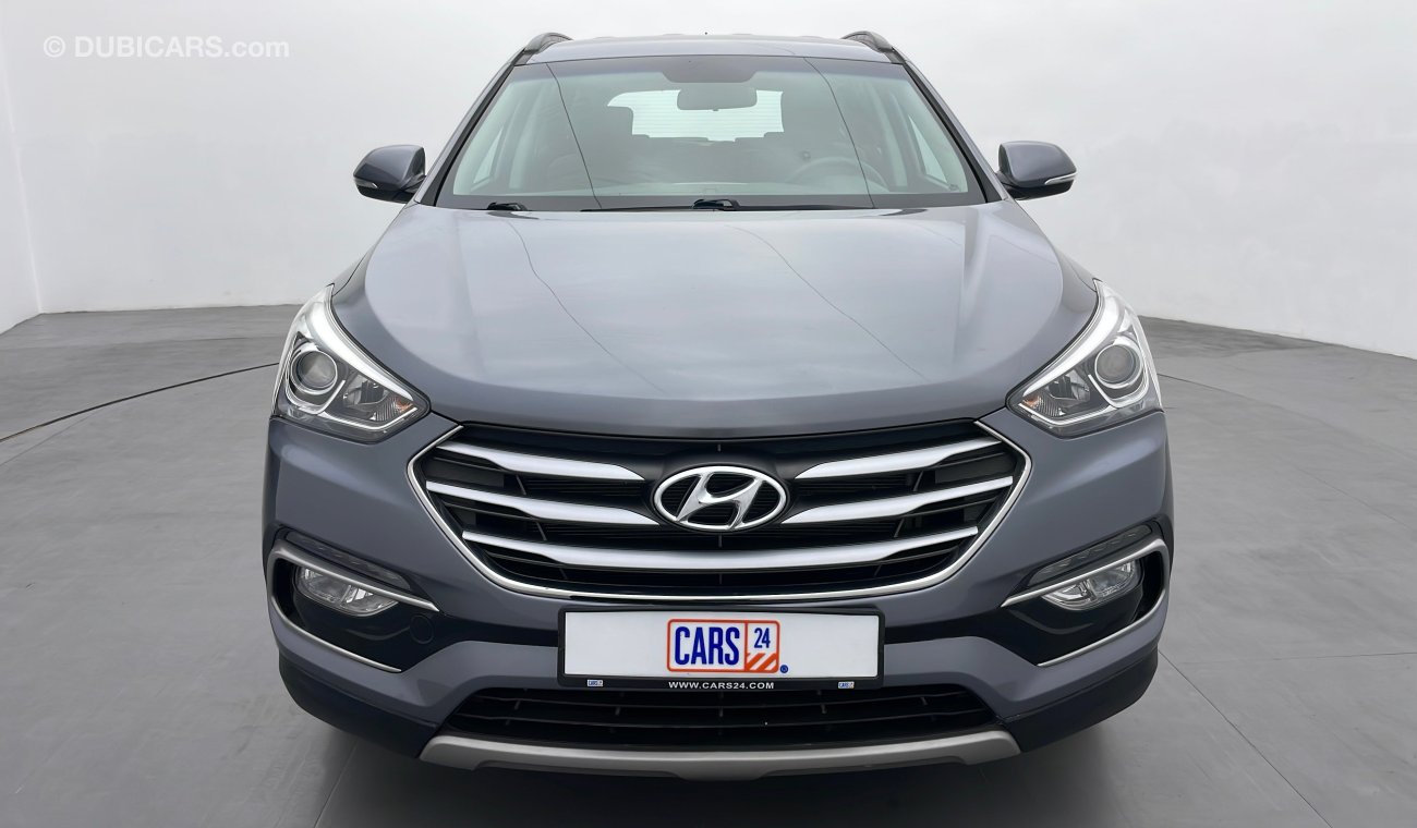 Hyundai Santa Fe GL 2.4 | Under Warranty | Inspected on 150+ parameters