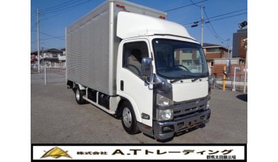 Isuzu Elf TKG-NMR85N