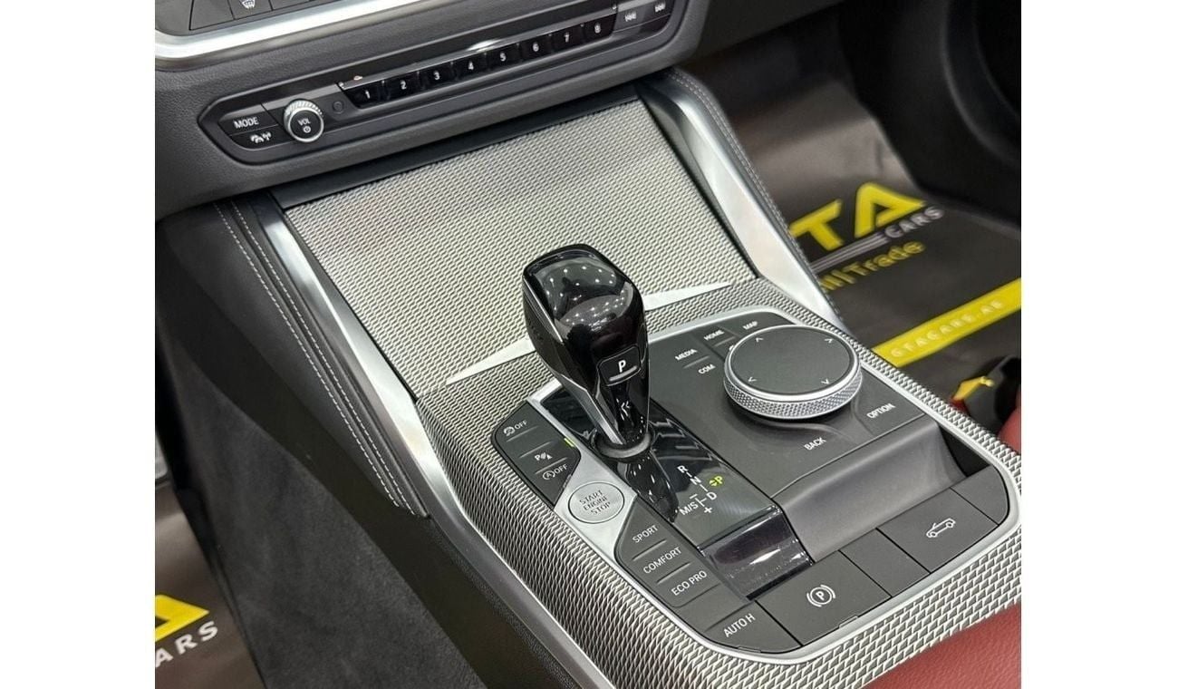 بي أم دبليو 420i Std