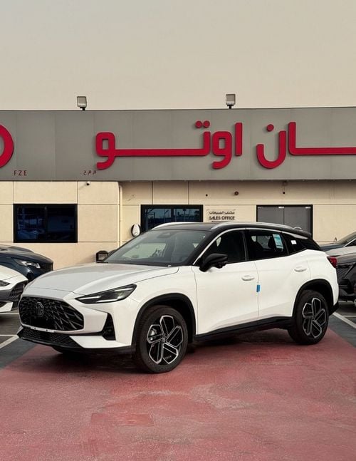 MG One LUX