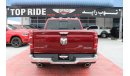 RAM 1500 RAM LIMITED 5.7