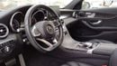 Mercedes-Benz C 200 AMG Pack