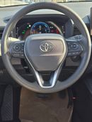 تويوتا فرونتلاندر TOYOTA FRONTLANDER FACRLIFT 2025 MODEL 2.0L HYBRID