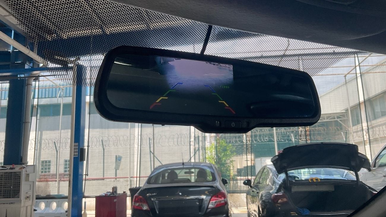 ميتسوبيشي ASX GLX Lowline | شامل الضمان | 0 ﺪﻔﻋﺓ ﺃﻮﻟﻯ