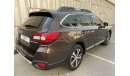 Mitsubishi Outlander R 2.5 | Under Warranty | Free Insurance | Inspected on 150+ parameters