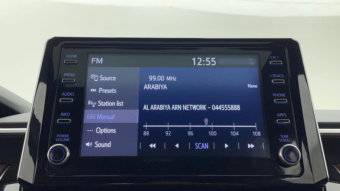 Toyota Corolla Cross GLI 1.8 | Zero Down Payment | Home Test Drive