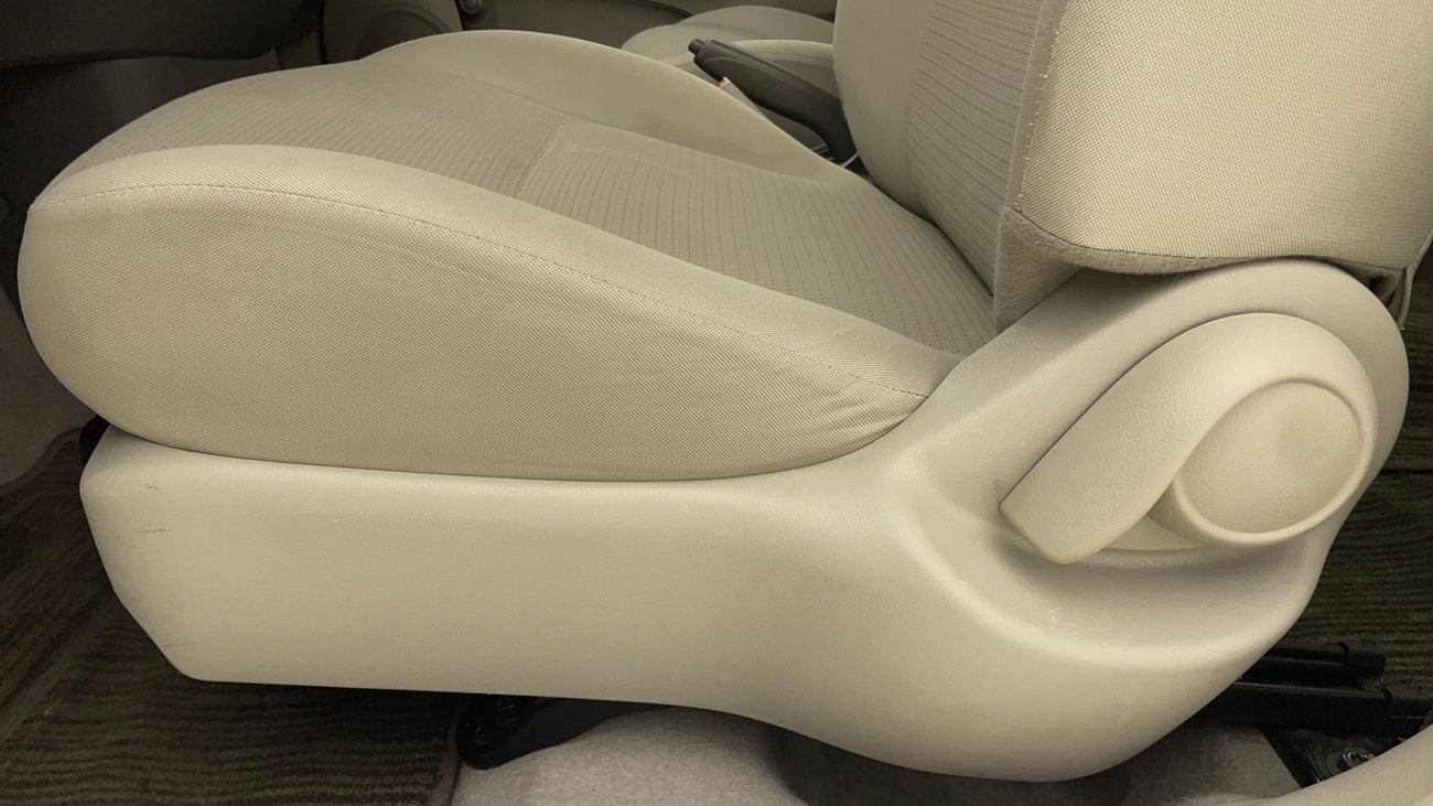 نيسان صني SV 1.5 | بدون دفعة مقدمة | اختبار القيادة في المنزل