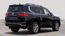Toyota Land Cruiser VXR 3.3L diesel MY2025