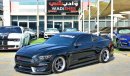 Ford Mustang SOLD!!!!Mustang GT V8 5.0L 2015/ MANUAL/ Leather Interior/Customized Rims/ Very Good Condition