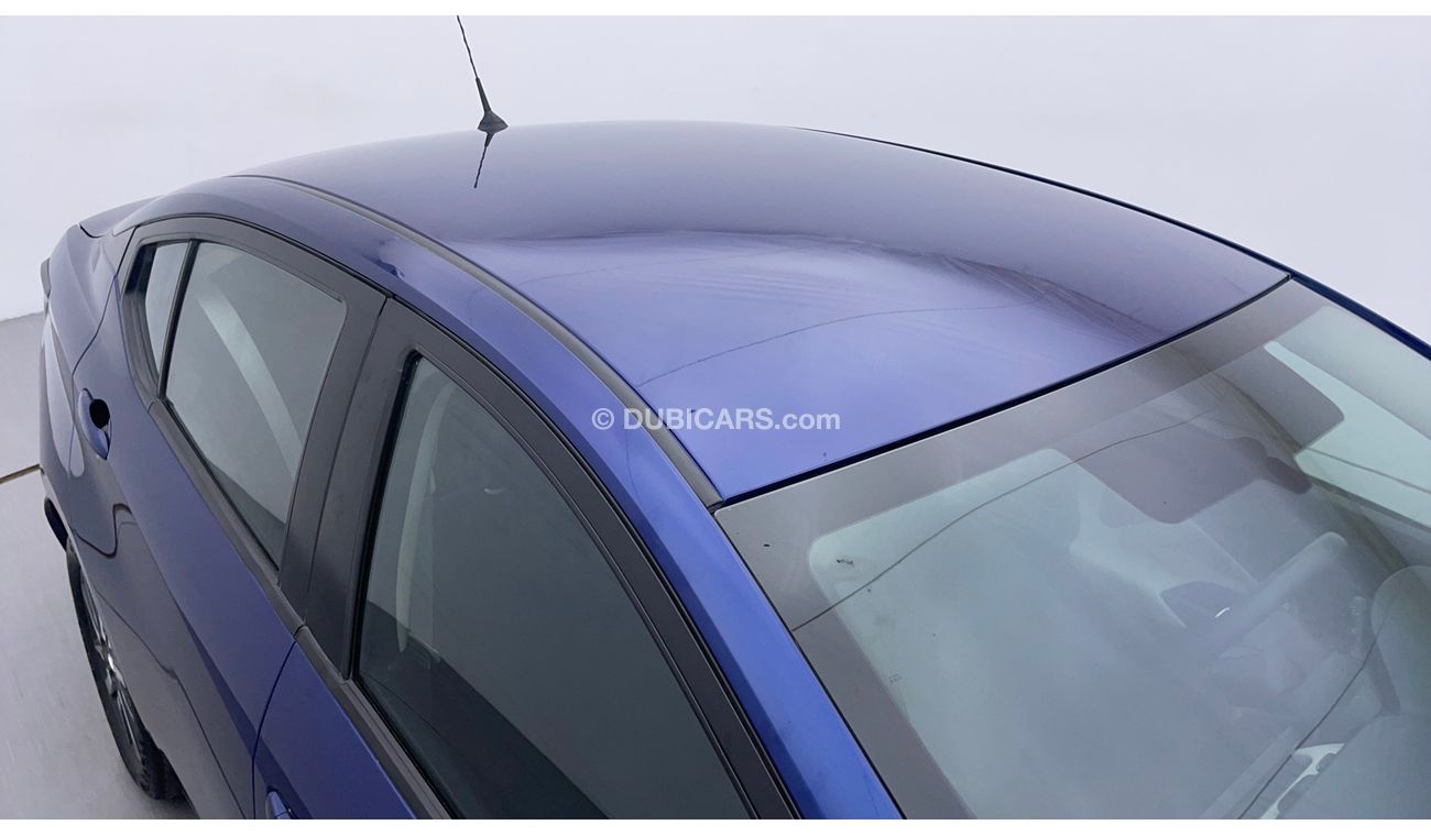 Nissan Sunny SV 1.6 | Zero Down Payment | Free Home Test Drive