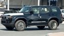 تويوتا برادو GXR 2.4L Turbo Basic NG 4x4 8AT | Brand New