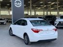 Toyota Corolla LE 1.8L V4 IN PERFECT CONDITION