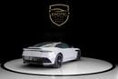 Aston Martin DBS Superleggera 5.2L