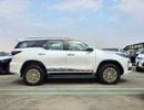 Toyota Fortuner SR5 ADVENTURE | 4.0L V6 PETROL | FRONT PWR SEATS | PUSH START | DIFF LOCK AUTO A/C (CODE # F6HA)