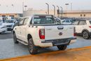 زي اكس تيرالورد 2025 Terralord ZX Auto 4x4 Pickup Truck 2.4L Inline-4 Gasoline