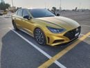 Hyundai Sonata 1.6 Turbo