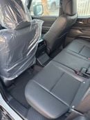 Toyota Prado TXR 2.4T