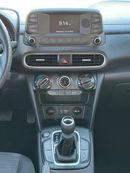 Hyundai Kona GLS Premium 1.6L