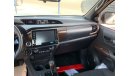 Toyota Hilux 4.0 ADVENTURE PETROL V6 A/T 2021 GCC