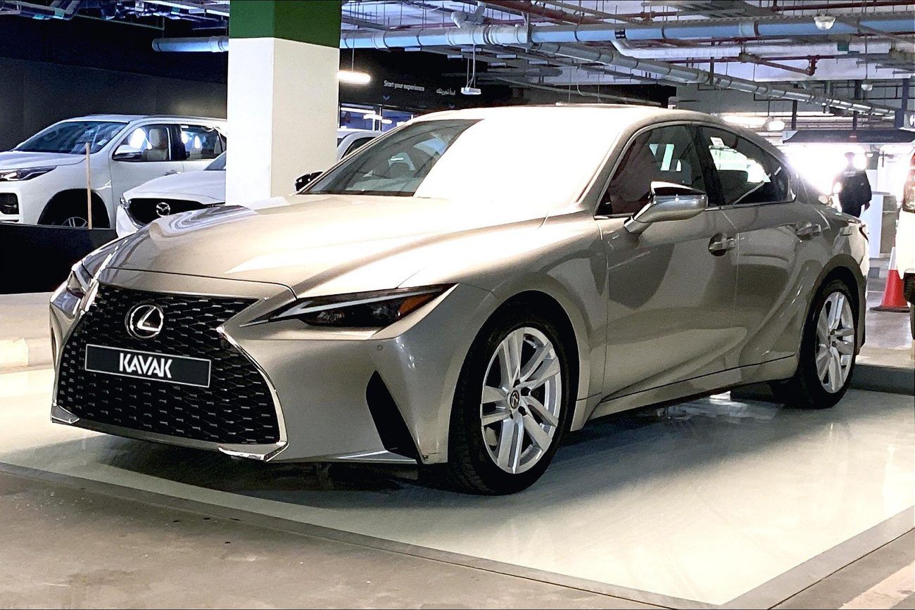 Lexus IS300 Premier | Guaranteed Warranty | 0 Down Payment