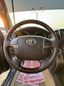 Toyota Land Cruiser VXR