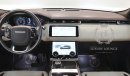 Land Rover Range Rover Velar -R P380S,GCC SPECS,FULL SERVICE HISTORY,UNDER WARRANTY