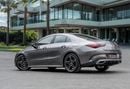 Mercedes Benz CLA250 CLA 250 AMG | 2,840 P.M | 0% Downpayment | 2028 WARRANTY/SERVICE!