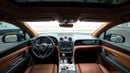 بنتلي بينتايجا Bentayga 4.0T
