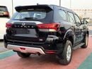 Nissan X Terra Nissan XTERRA SE 2.5L A/T RWD SUV Black Color 2023 Model