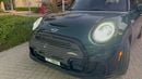 Mini Cooper S Manual Mini Cooper S 2.0l JCW trim