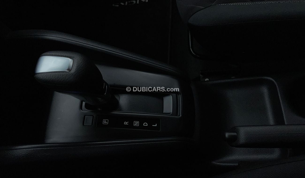 نيسان كيكس S 1.6 | بدون دفعة مقدمة | اختبار قيادة مجاني للمنزل