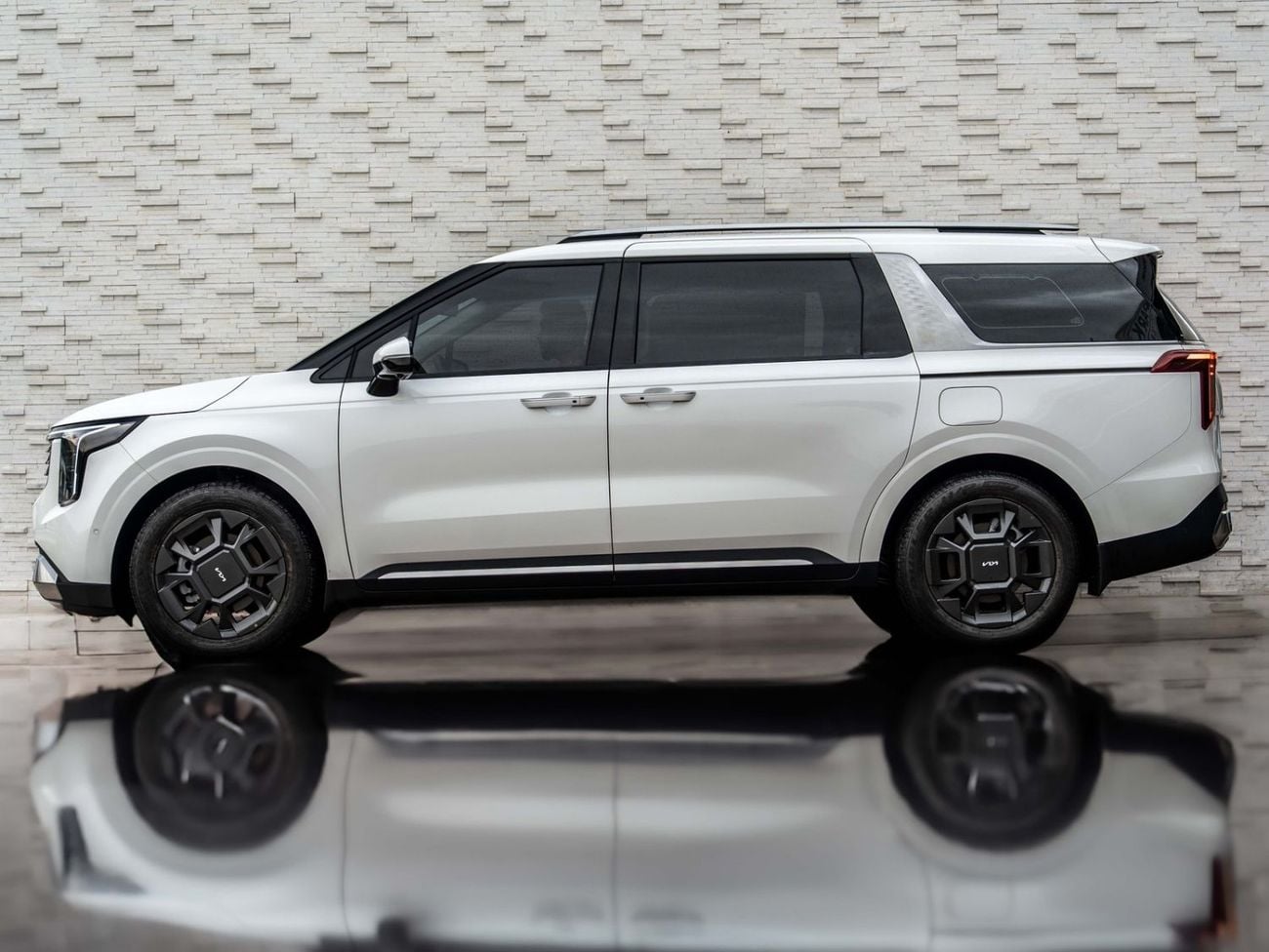 كيا كارنيفال Kia Carnival / Sedona 2026