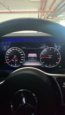 مرسيدس بنز E 450 PREMIUM PLUS