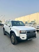 Toyota Prado VXR