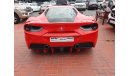 فيراري 488 GTB 2017