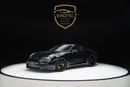 Porsche 911 GT3 4.0L (505 HP) Touring Package
