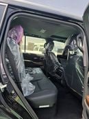 تويوتا لاند كروزر Toyota Land Cruiser LC300 VXR Plus 4.0 2026 – Full Option | Black / Black