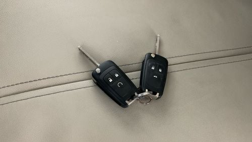 Chevrolet Trailblazer LTZ Z71 3.6L LTZ Z71 | Guaranteed Warranty | 0 Down Payment