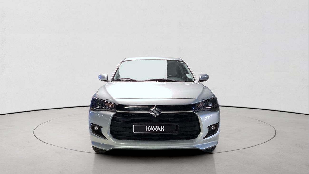 Suzuki Dzire GL | upto AED 20,000 Ramadan Discount | Guaranteed Warranty | 0 Down Payment