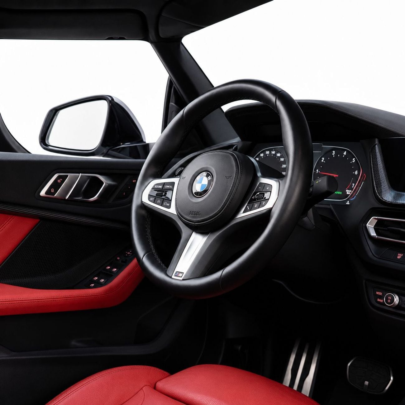 BMW 218i Gran Coupe M SPORT AED 1,532 P.M • 0% Downpayment • BMW 218i M Sport • 1 Year Warranty