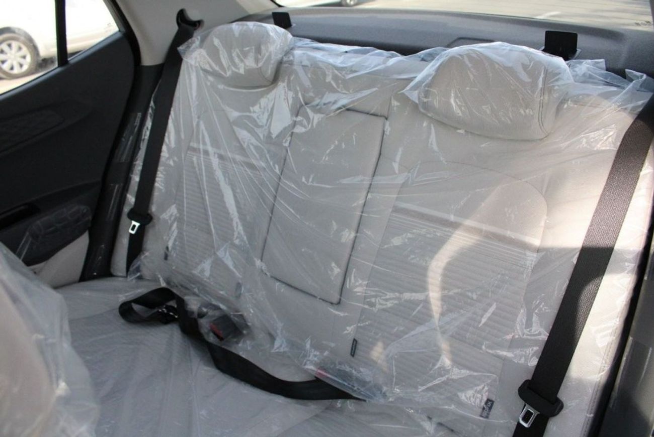 هيونداي جراند i10 HYUNDAI GRAND I10 1.2L PETROL GL AUTO