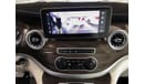 Mercedes Maybach V250 Maybach 2019/GCC/USED VIP Luxury Van.