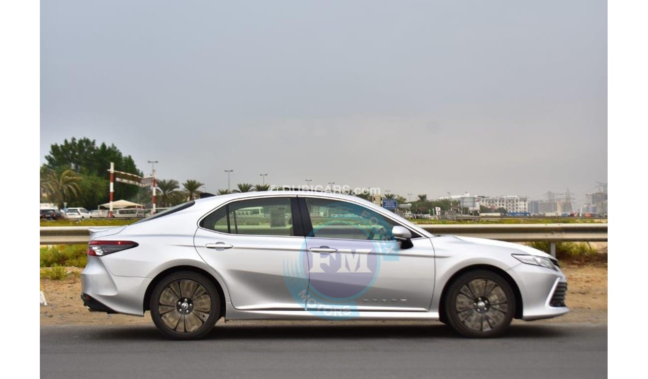 Toyota Camry Grande 3.5L