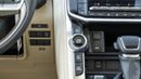 Toyota Land Cruiser GXR TOYOTA LANDCRUISER 4.0 GXR HIGH -2026YM