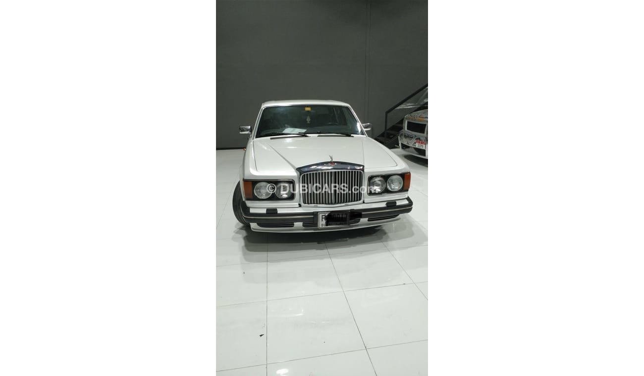 Bentley Turbo R Sedan