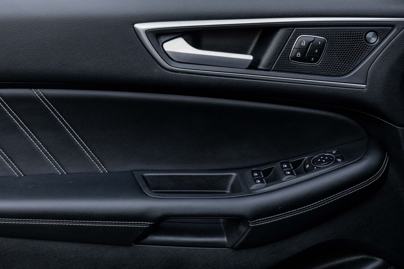 Ford Edge Edge ST | 2,644 P.M | 0% Downpayment | Ford Edge ST Agency Warranty & Service!