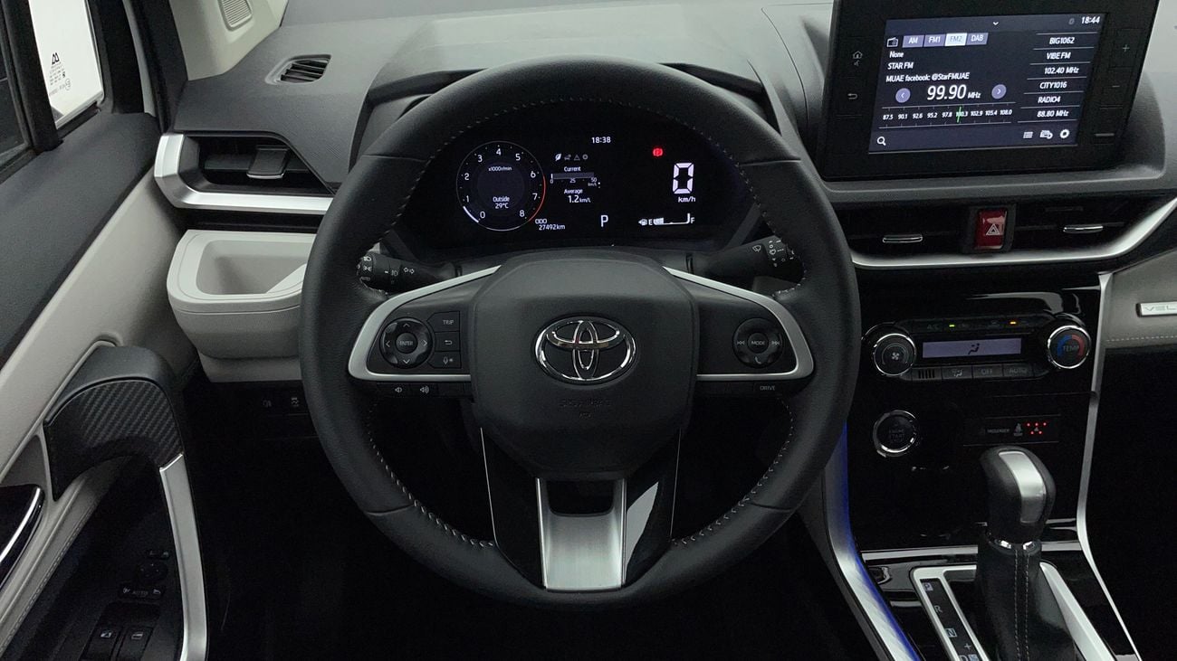 Toyota Veloz GX 1.5 | Zero Down Payment | Free Home Test Drive