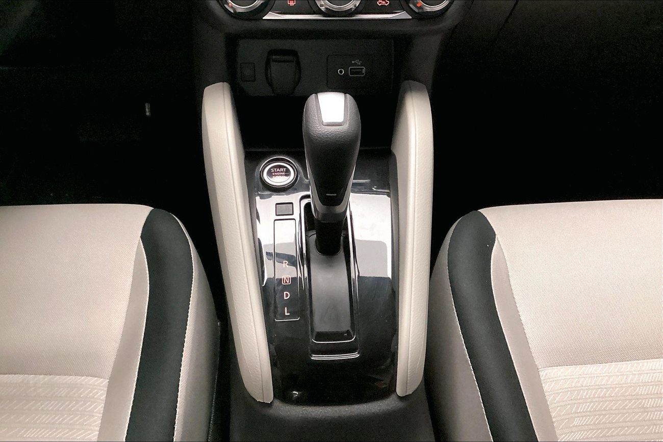 Nissan Sunny SL | Guaranteed Warranty | 0 Down Payment