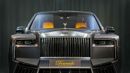 Rolls-Royce Cullinan | NEGOTIABLE PRICE | SERIES II | EXPORT PRICE AED1,950,000 + 10% FOR LOCAL REGISTRATION